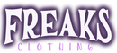 freak clothing logo